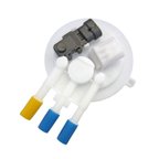 Autobest F2528A Fuel Pump Module Assembly - view 4