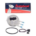 Autobest F2532A Fuel Pump Module Assembly - view 5