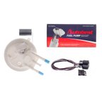 Autobest F2545A Fuel Pump Module Assembly - view 3
