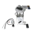 Autobest F2548A Fuel Pump Module Assembly - view 1