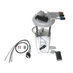 Autobest F2548A Fuel Pump Module Assembly - view 6