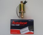 Autobest F2551 Electric Fuel Pump - view 4