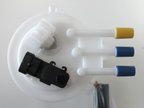 Autobest F2553A Fuel Pump Module Assembly - view 4