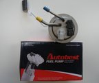 Autobest F2560A Fuel Pump Module Assembly - view 2