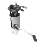 Autobest F2560A Fuel Pump Module Assembly - view 6