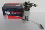 Autobest F2560A Fuel Pump Module Assembly - view 3