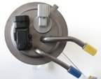 Autobest F2560A Fuel Pump Module Assembly - view 4