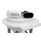 Autobest F2563A Fuel Pump Module Assembly - view 2