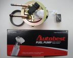 Autobest F2567A Fuel Pump Module Assembly - view 5