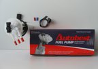 Autobest F2570A Fuel Pump Module Assembly - view 2
