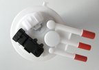 Autobest F2570A Fuel Pump Module Assembly - view 4