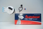 Autobest F2576A Fuel Pump Module Assembly - view 3