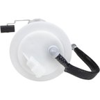 Autobest F2580A Fuel Pump Module Assembly - Left - view 8