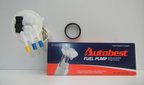 Autobest F2583A Fuel Pump Module Assembly - view 2