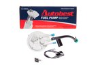 Autobest F2584A Fuel Pump Module Assembly - view 5
