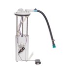 Autobest F2584A Fuel Pump Module Assembly - view 1