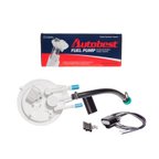 Autobest F2584A Fuel Pump Module Assembly - view 3