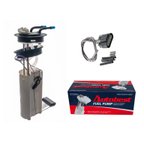 Autobest F2585A Fuel Pump Module Assembly - view 6