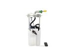 Autobest F2591A Fuel Pump Module Assembly - view 1