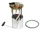 Autobest F2592A Fuel Pump Module Assembly - view 1