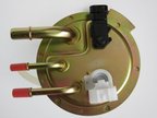 Autobest F2592A Fuel Pump Module Assembly - view 6