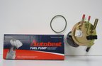 Autobest F2592A Fuel Pump Module Assembly - view 3
