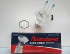 Autobest F2596A Fuel Pump Module Assembly - Right - view 2