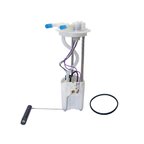Autobest F2596A Fuel Pump Module Assembly - Right - view 1