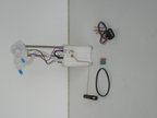 Autobest F2596A Fuel Pump Module Assembly - Right - view 5