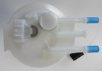 Autobest F2596A Fuel Pump Module Assembly - Right - view 4