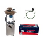 Autobest F2610A Fuel Pump Module Assembly - view 5