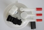 Autobest F2612A Fuel Pump Module Assembly - view 4