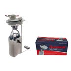 Autobest F2615A Fuel Pump Module Assembly - view 3