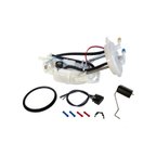 Autobest F2616A Fuel Pump Module Assembly - Right - view 1