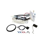 Autobest F2617A Fuel Pump Module Assembly - view 1