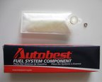 Autobest F261S Fuel Pump Strainer - view 2