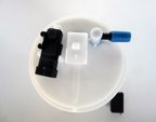 Autobest F2623A Fuel Pump Module Assembly - view 4