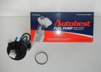 Autobest F2625A Fuel Pump Module Assembly - view 3