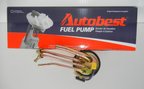 Autobest F2634A Fuel Pump and Sender Assembly - view 3