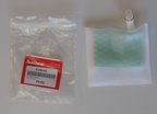 Autobest F263S Fuel Pump Strainer - view 2