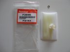 Autobest F265S Fuel Pump Strainer - view 2