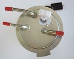 Autobest F2686A Fuel Pump Module Assembly - view 2