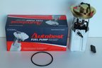 Autobest F2689A Fuel Pump Module Assembly - view 5