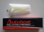 Autobest F268S Fuel Pump Strainer - view 2