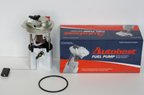 Autobest F2699A Fuel Pump Module Assembly - view 3