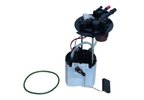 Autobest F2703A Fuel Pump Module Assembly - view 1