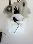 Autobest F2717A Fuel Pump Module Assembly - view 2