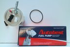Autobest F2718A Fuel Pump Module Assembly - view 3
