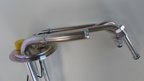 Autobest F2732A Fuel Pump and Sender Assembly - view 2