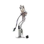 Autobest F2732A Fuel Pump and Sender Assembly - view 1